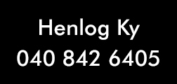 Henlog Ky logo
